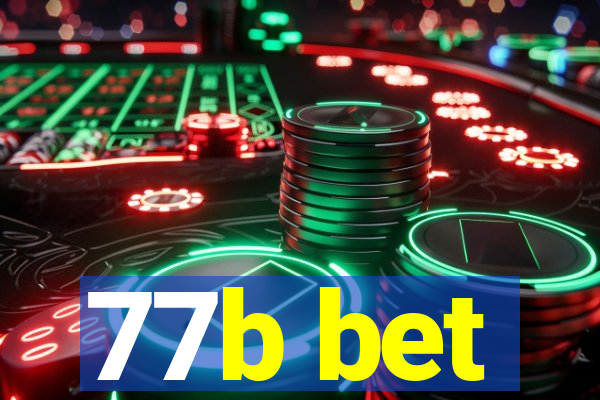 77b bet